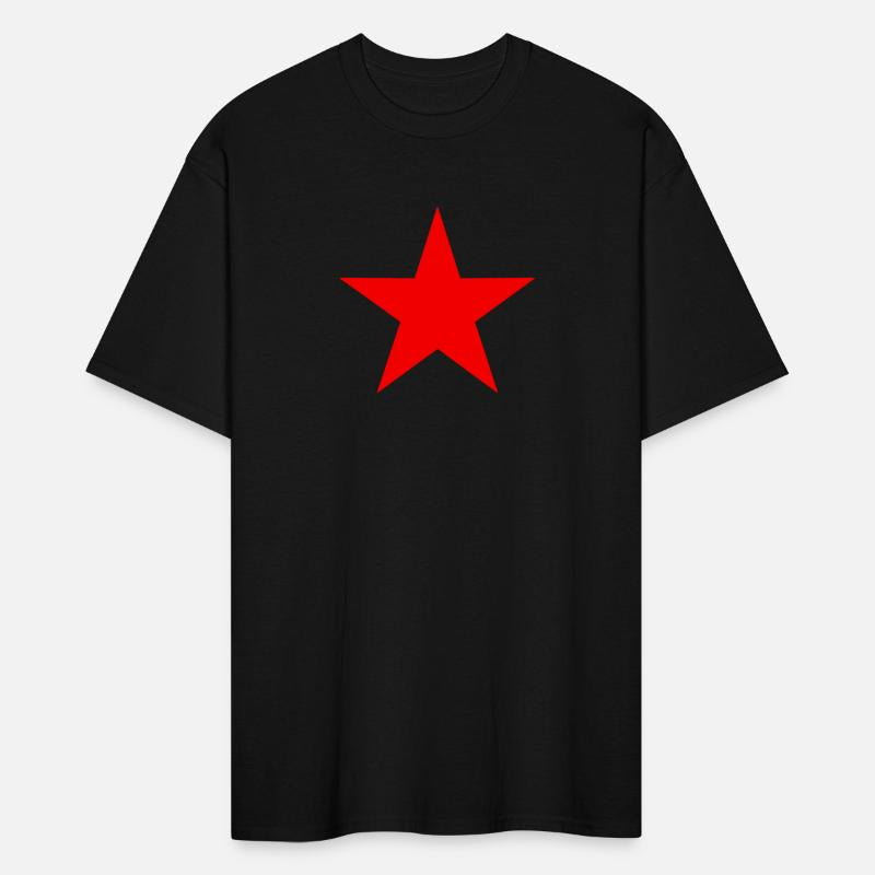 red star communism Russia Soviet USSR GDR