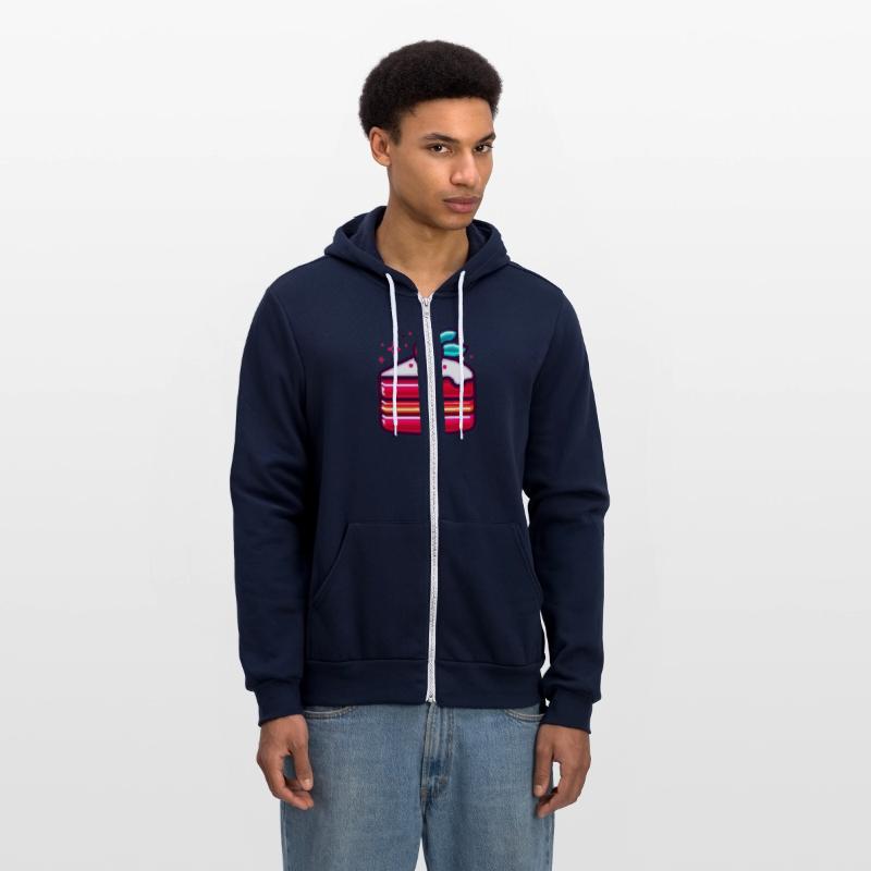 Red Velvet Cake with Cherry