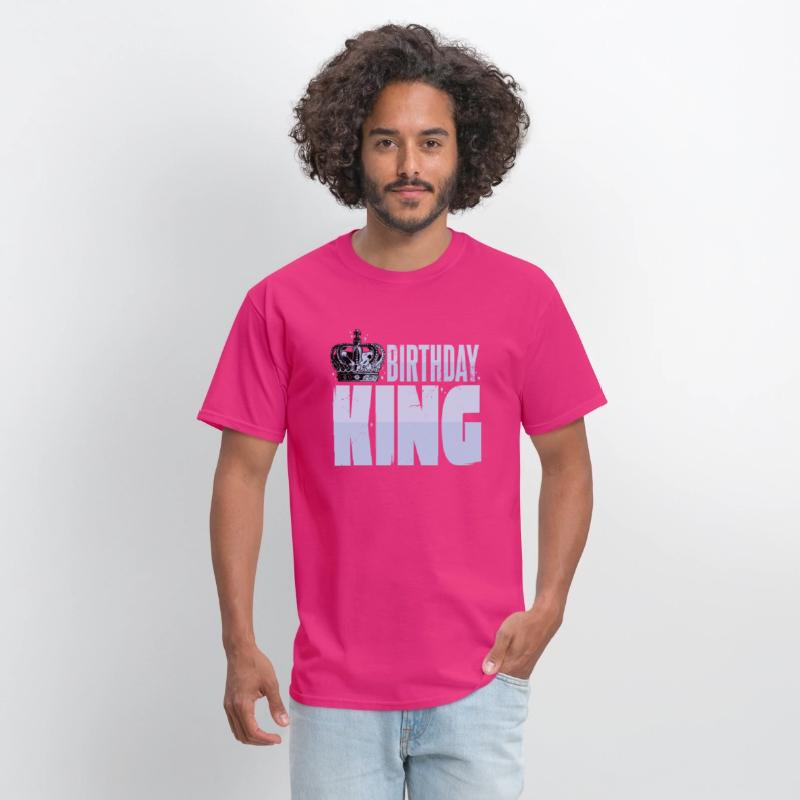 Regal Birthday Royalty