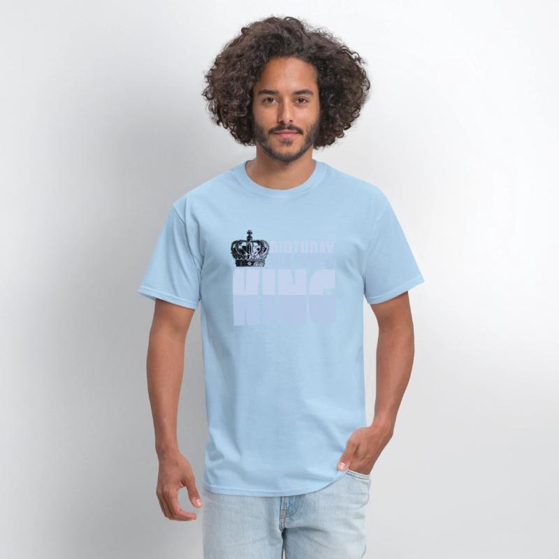 Regal Birthday Royalty