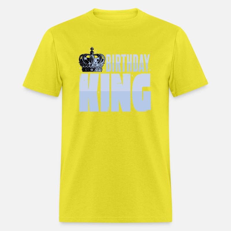 Regal Birthday Royalty