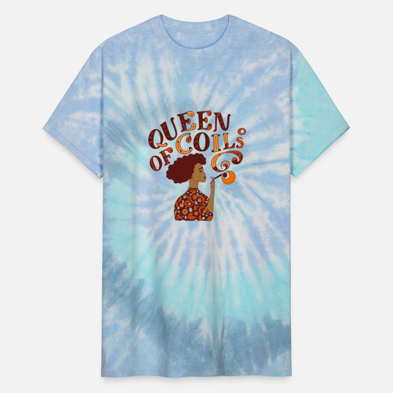 "Reigning with Spiraled Grace"