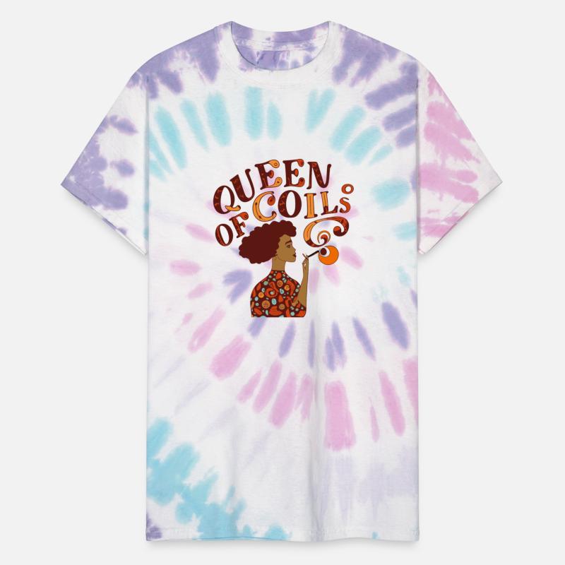 "Reigning with Spiraled Grace"