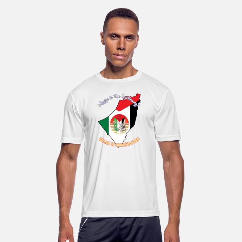 Relentless devastation