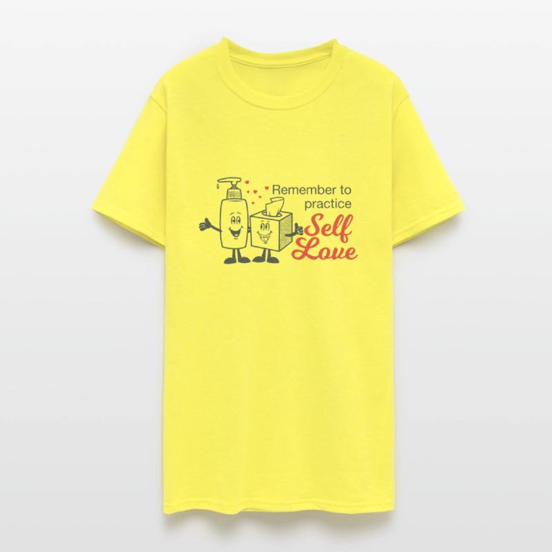 Remember To Practice Self Love