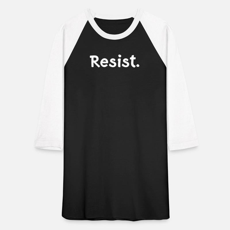 Resist