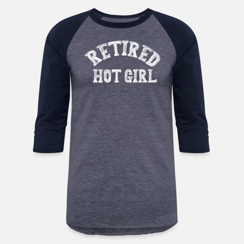 Retired Hot