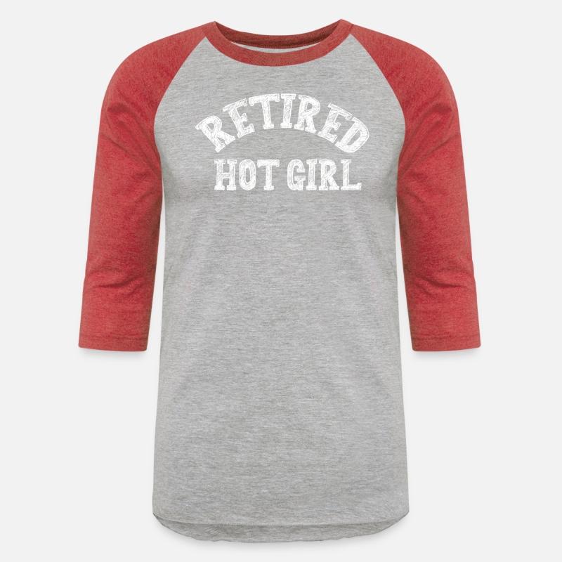 Retired Hot