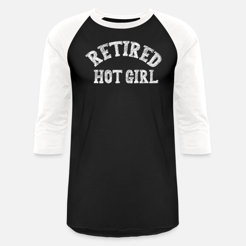 Retired Hot