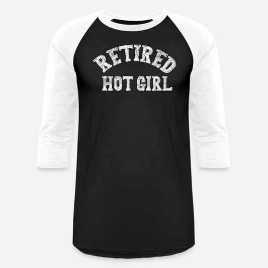 Retired Hot