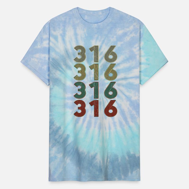 Retro America State Flag Area Code Kansas