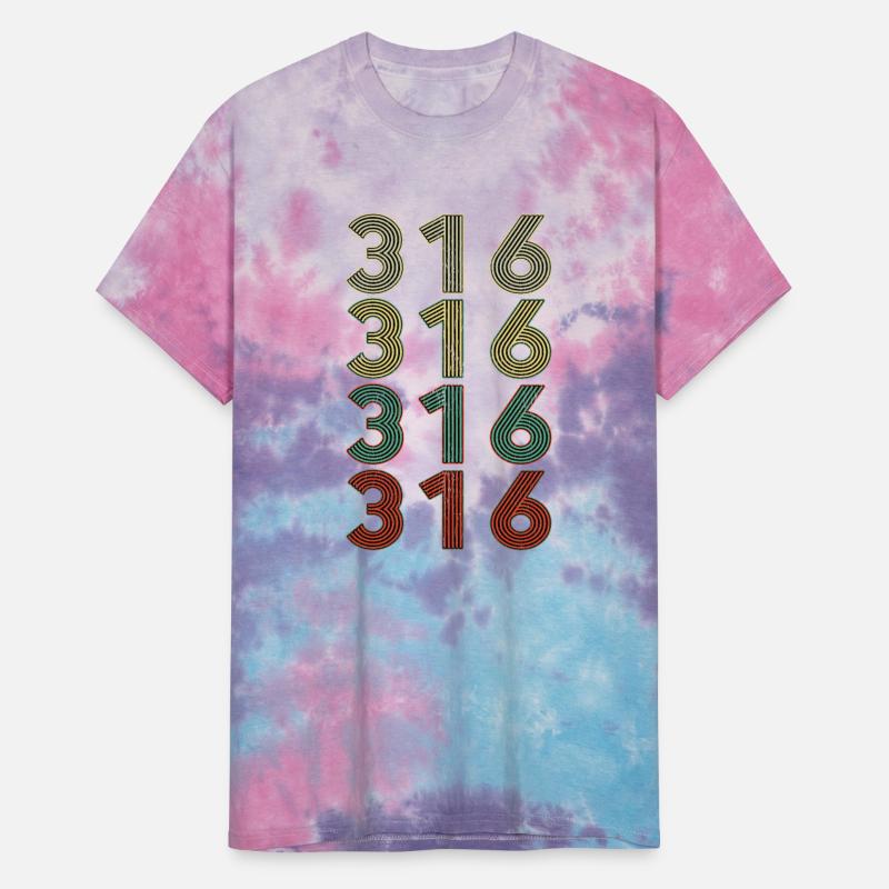 Retro America State Flag Area Code Kansas