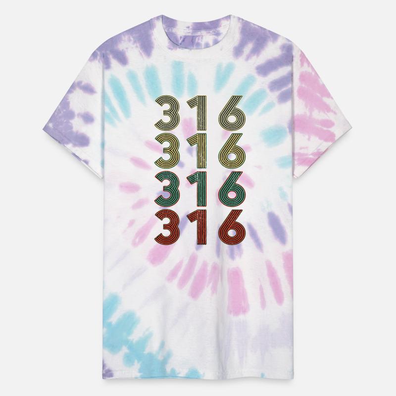 Retro America State Flag Area Code Kansas