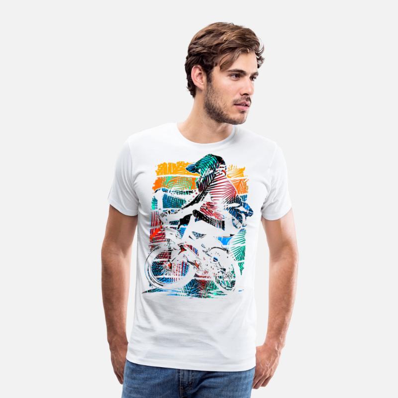 Retro Beach Bmx Bike - Vintage Bmx Racing