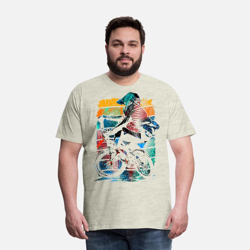 Retro Beach Bmx Bike - Vintage Bmx Racing