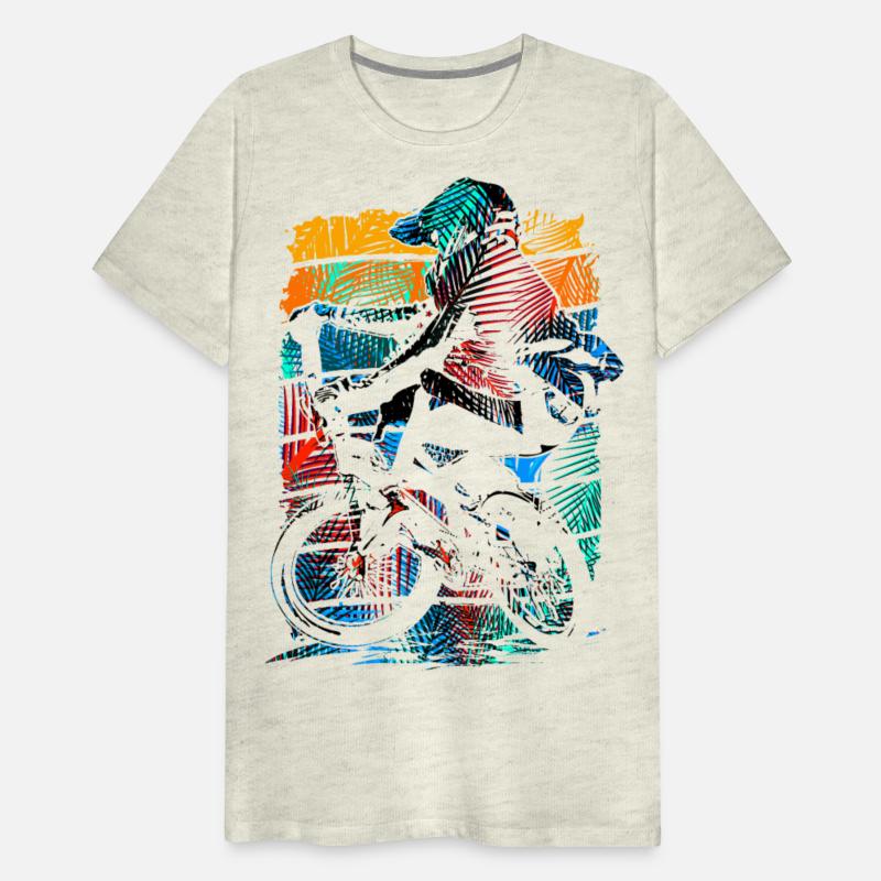 Retro Beach Bmx Bike - Vintage Bmx Racing