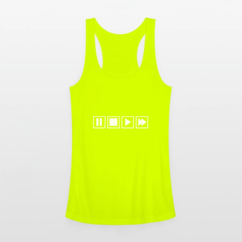 Retro Cassette Recorder TV Nostalgia