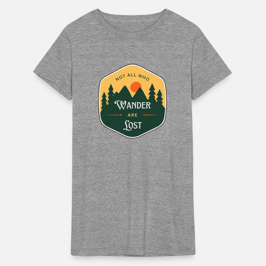 Retro Motivational Travel Adventure