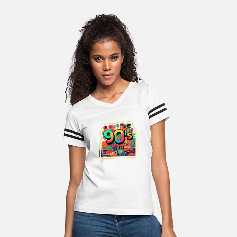 Retro Vibes: Game Like It’s the 90s