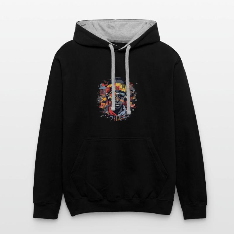 Rhythmic Expressions - cool Cultural Rap