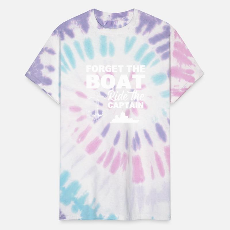 Ride the Captain Aquaculturist Gift