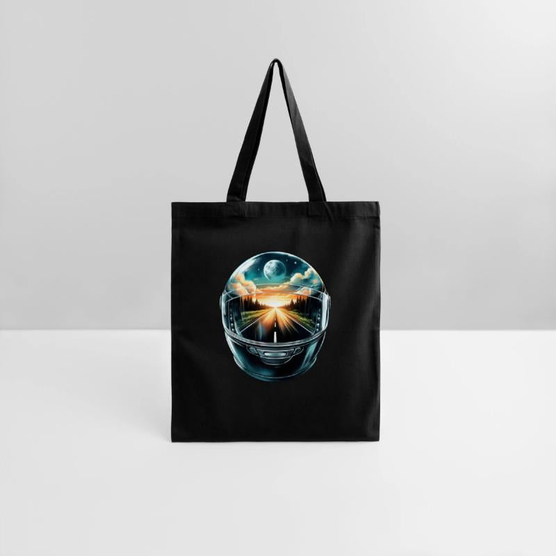 Road to Ride Helmet motorcycle