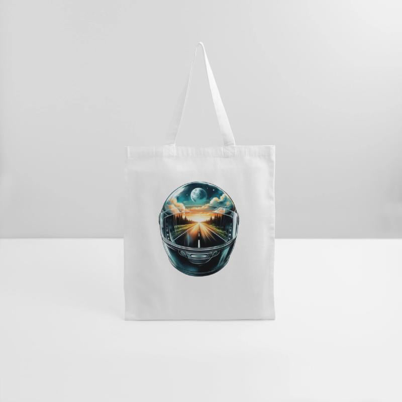 Road to Ride Helmet motorcycle