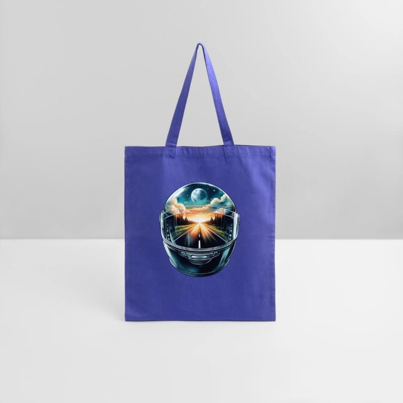 Road to Ride Helmet motorcycle