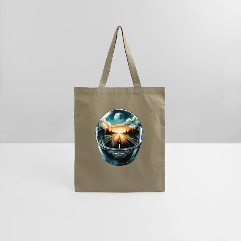 Road to Ride Helmet motorcycle