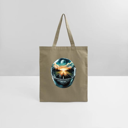 Road to Ride Helmet motorcycle