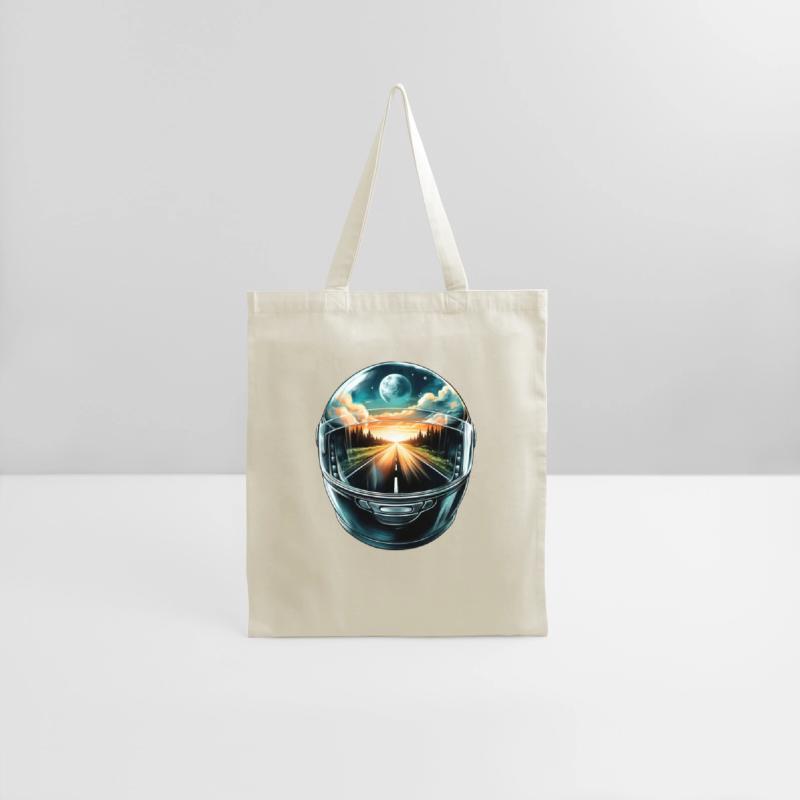 Road to Ride Helmet motorcycle