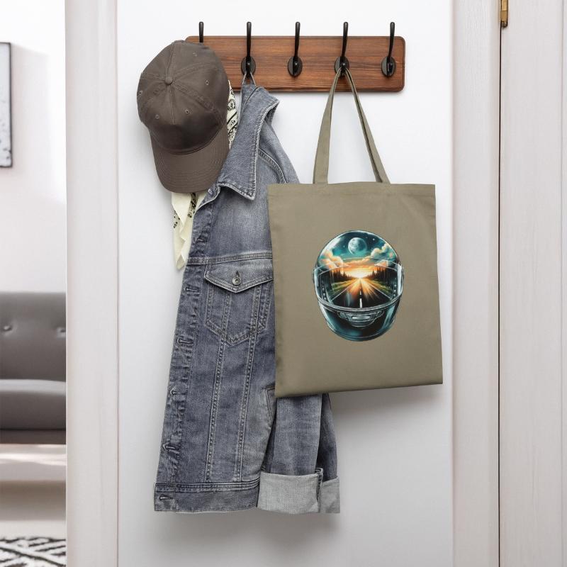 Road to Ride Helmet motorcycle