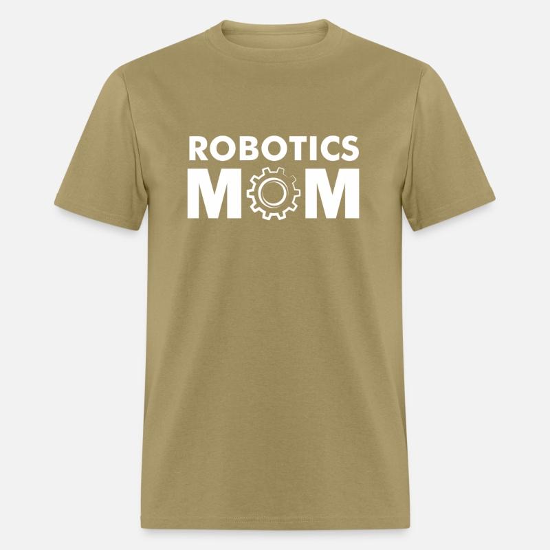 Robotics Mom Women'S Robot