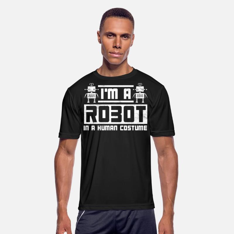 Robotics, Robotic Engineer