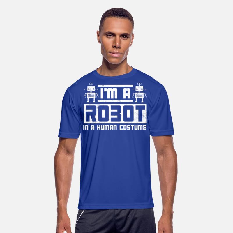 Robotics, Robotic Engineer