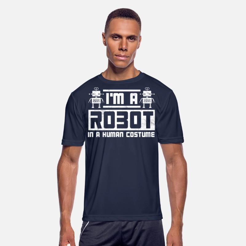 Robotics, Robotic Engineer