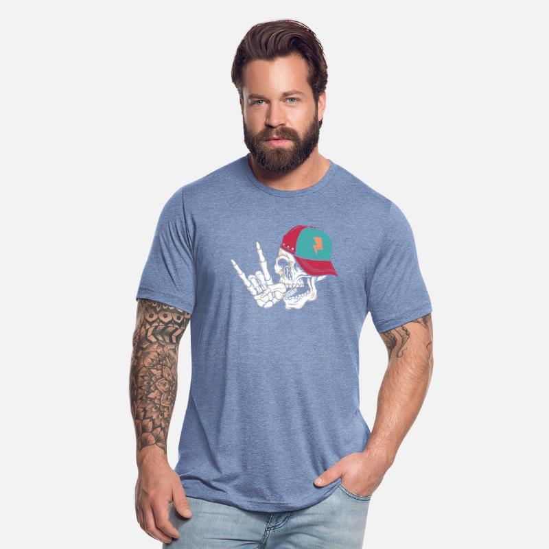 Rock n Roll & Metal Head