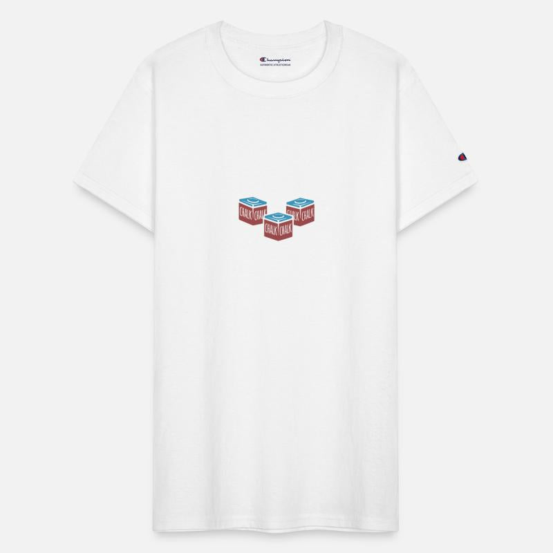 Rock Out With Your Chalk Out