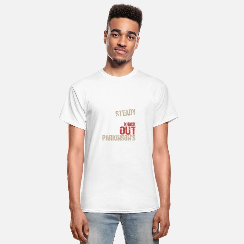 Rock steady Boxing knock out parkinson s