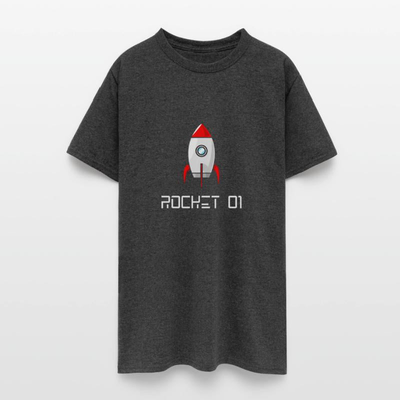 Rocket design
