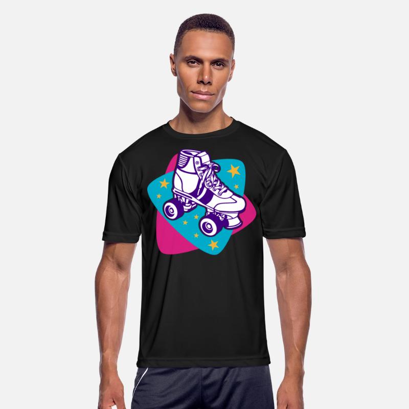 Roller Skate - Retro Skate Disco