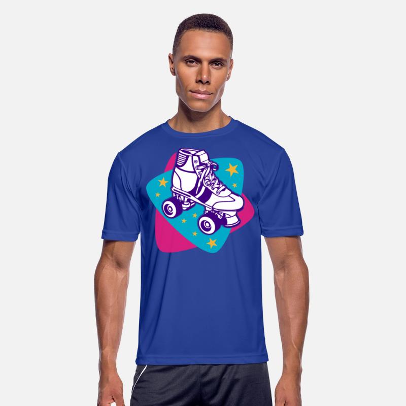 Roller Skate - Retro Skate Disco