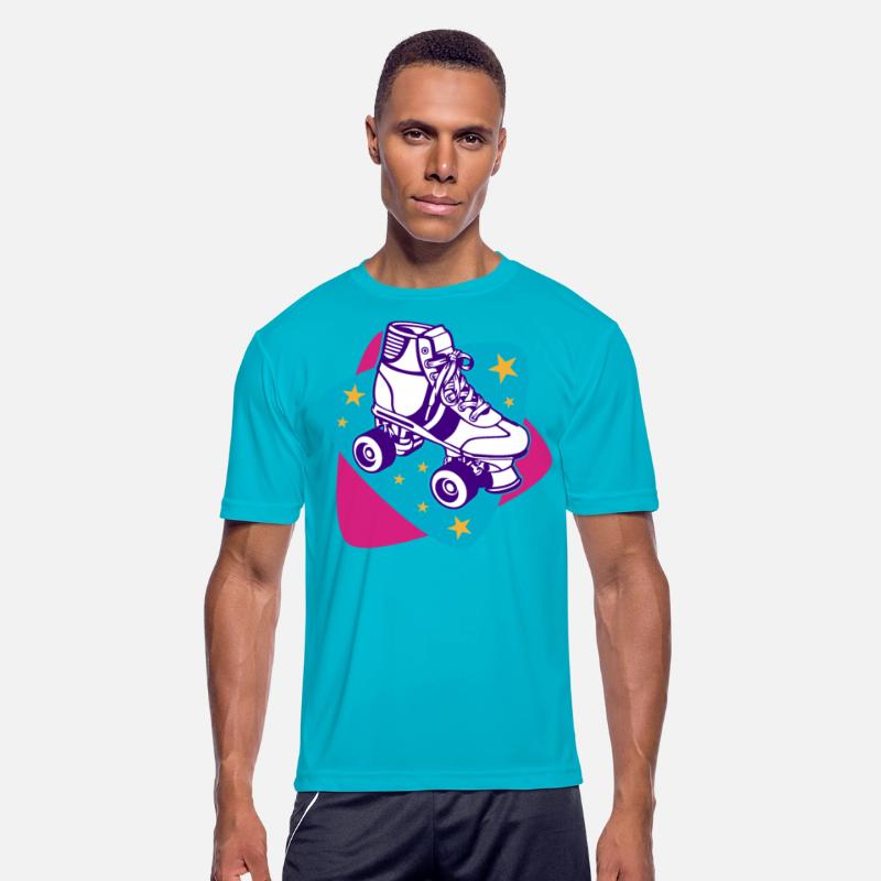 Roller Skate - Retro Skate Disco