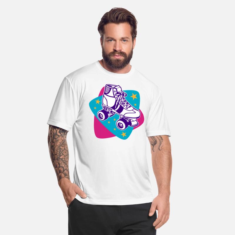 Roller Skate - Retro Skate Disco