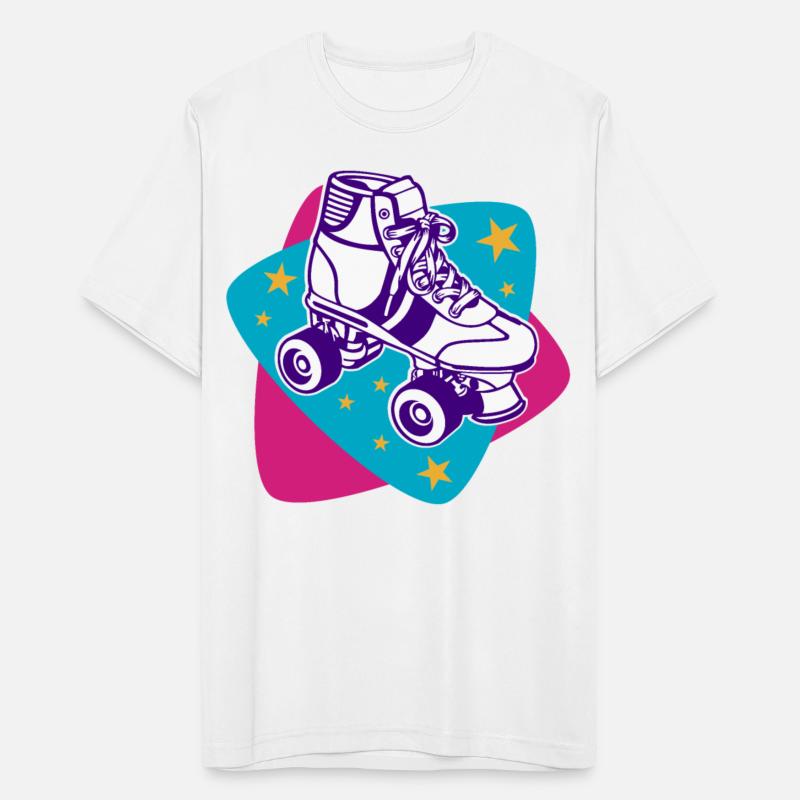 Roller Skate - Retro Skate Disco