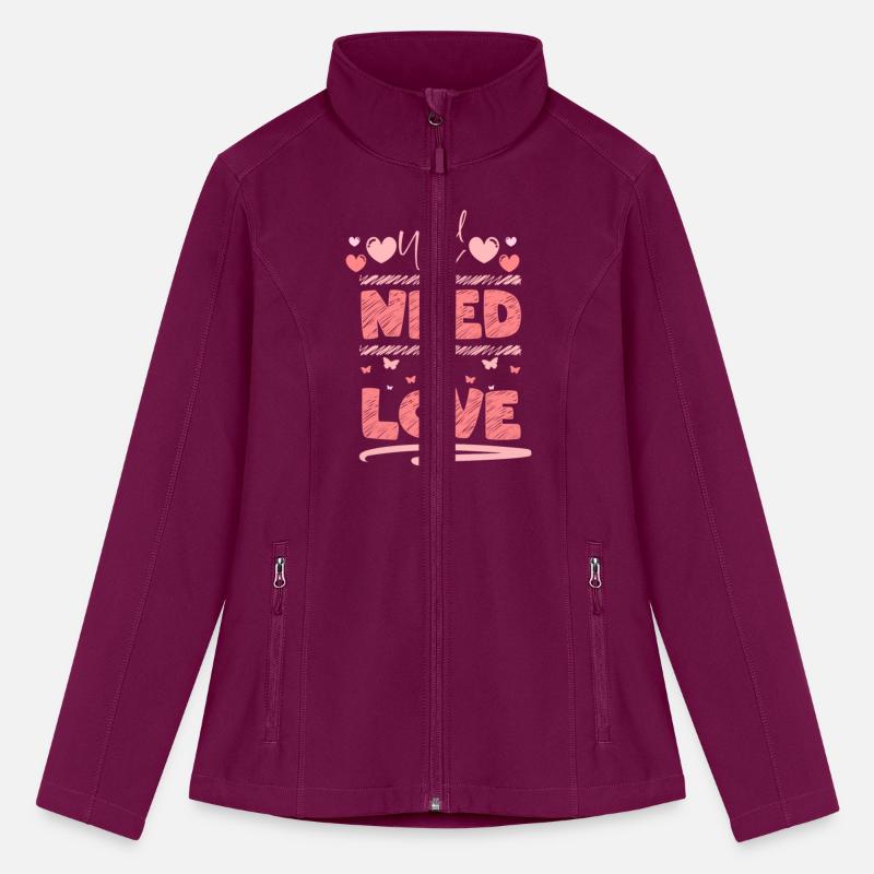 Romantic Heart In Love Affection