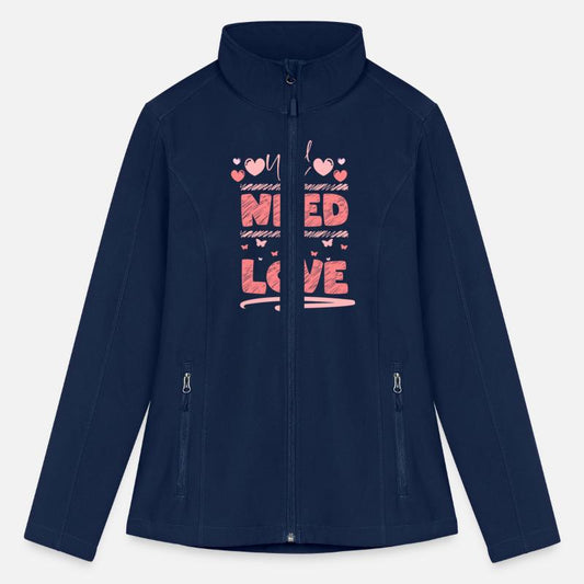 Romantic Heart In Love Affection