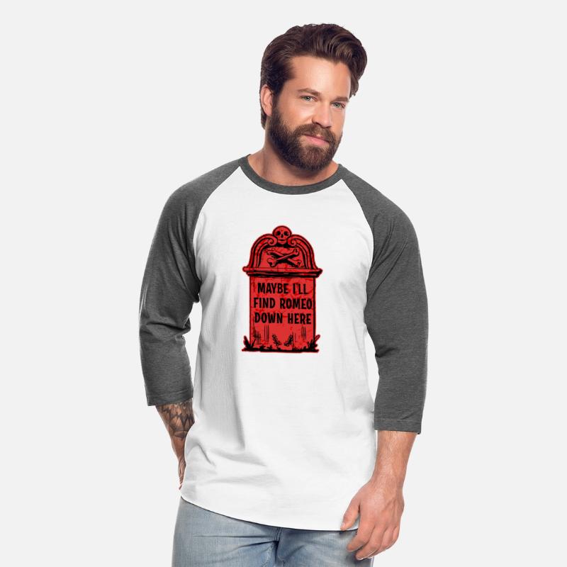 Romeo Gothic Bones Skeleton Roses Death Grave