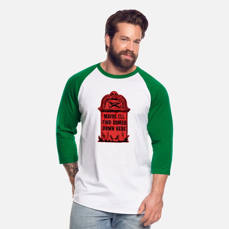 Romeo Gothic Bones Skeleton Roses Death Grave