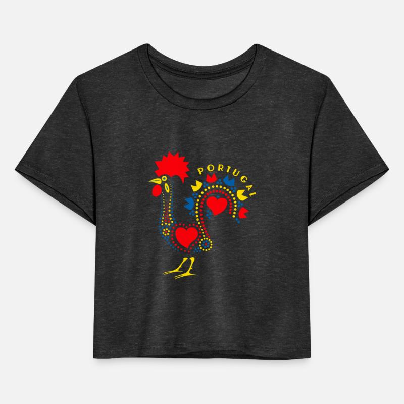 Rooster portugal